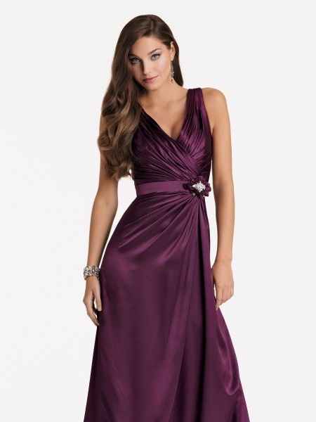 Show me your Bridesmaid Dresses!