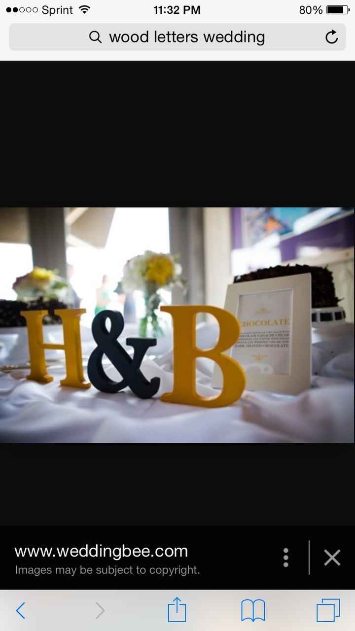 Guest book?