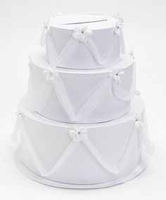 Card box!! Show me yours! Here's mine un decorated!