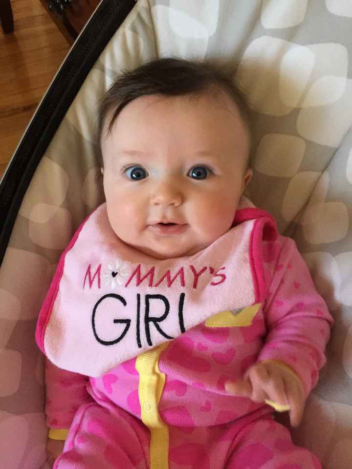 NWR: Baby fever!
