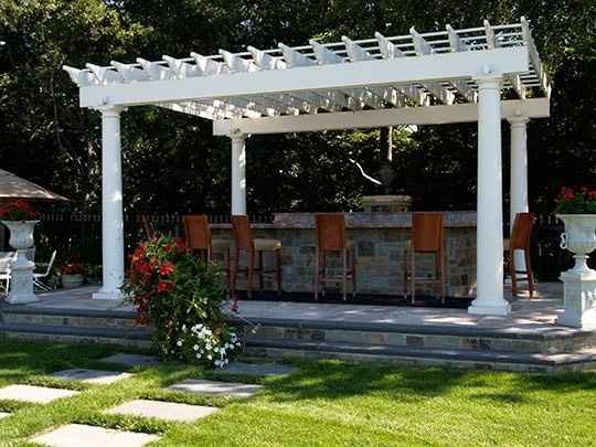 speaking of ceremony decor