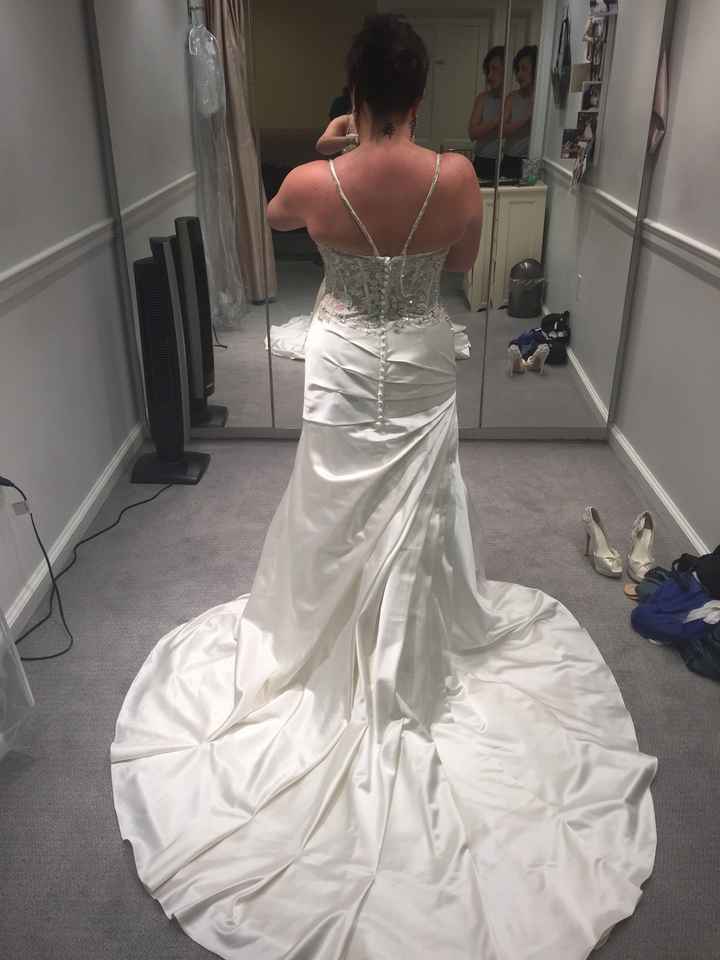 Dress porn!