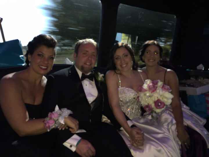 Unofficial BAM. And some non pro pics! Update in comments