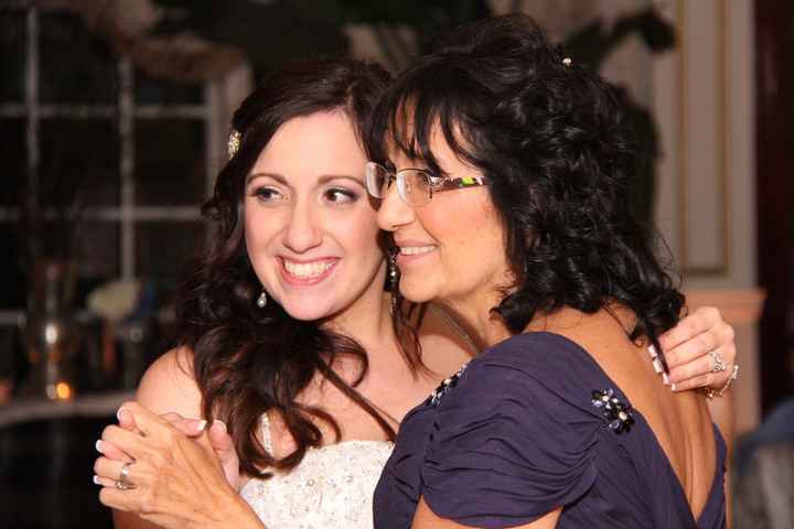 Some Zap photos from our Wedding day!