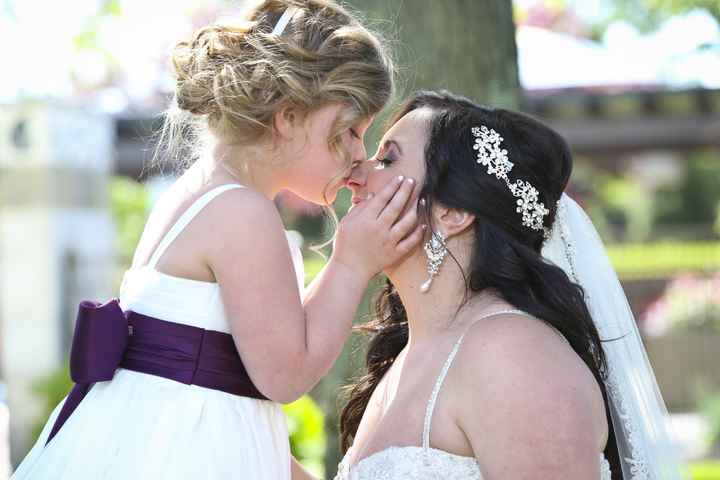 Three Favorite Pictures