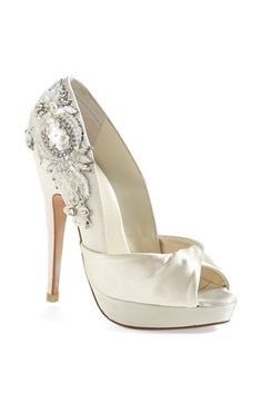 What kind of shoes will you wear?