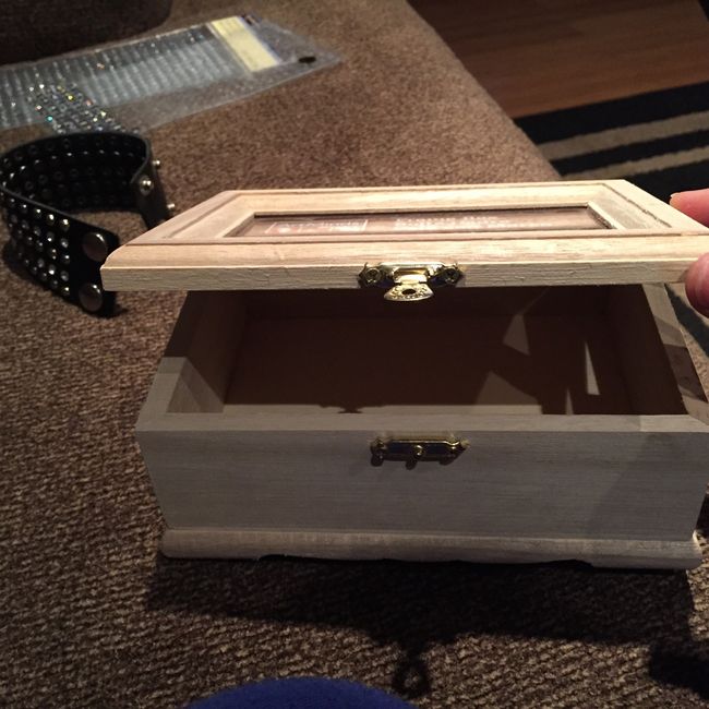 Show Your Saturday DIY