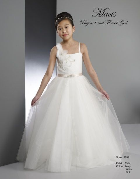 Show me your FG dresses!
