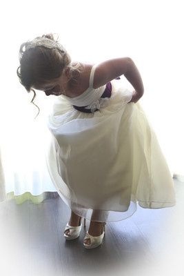 Flower girl attire?