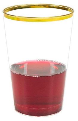 12 Oz Disposable Cups For Wedding