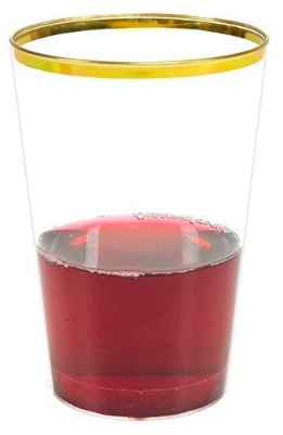 12 Oz Disposable Cups For Wedding