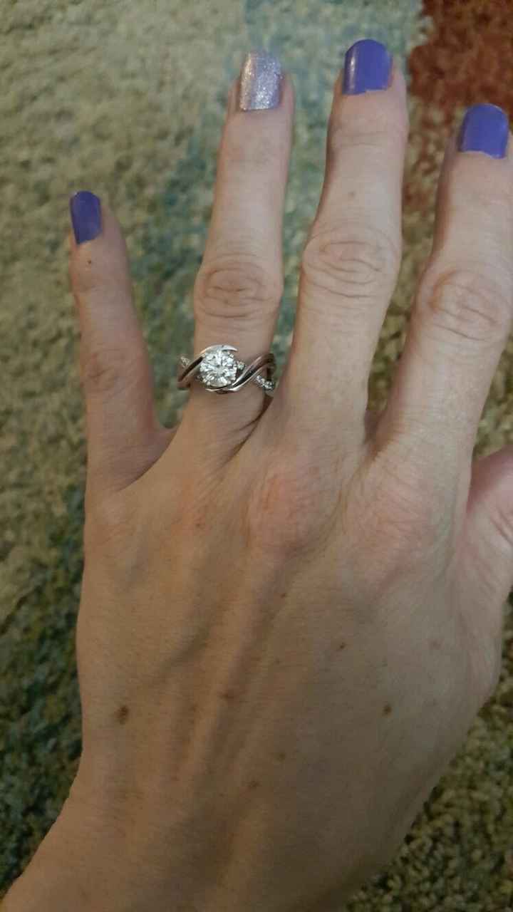 Photo session in traffic!