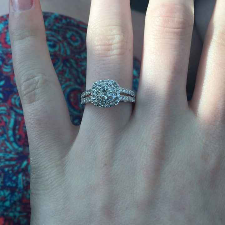 Rings!