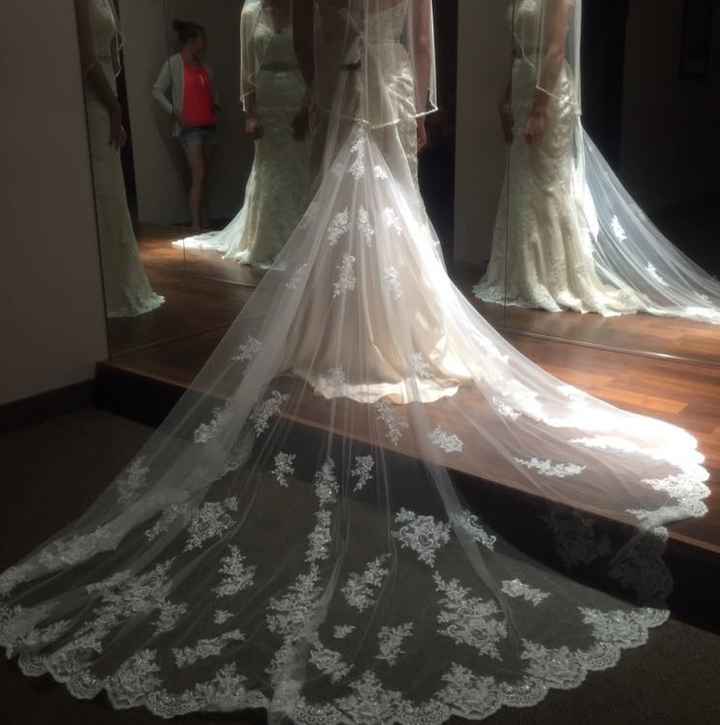 Lets show off our dresses-again!!!