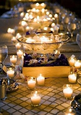Flowers: How much is too much?