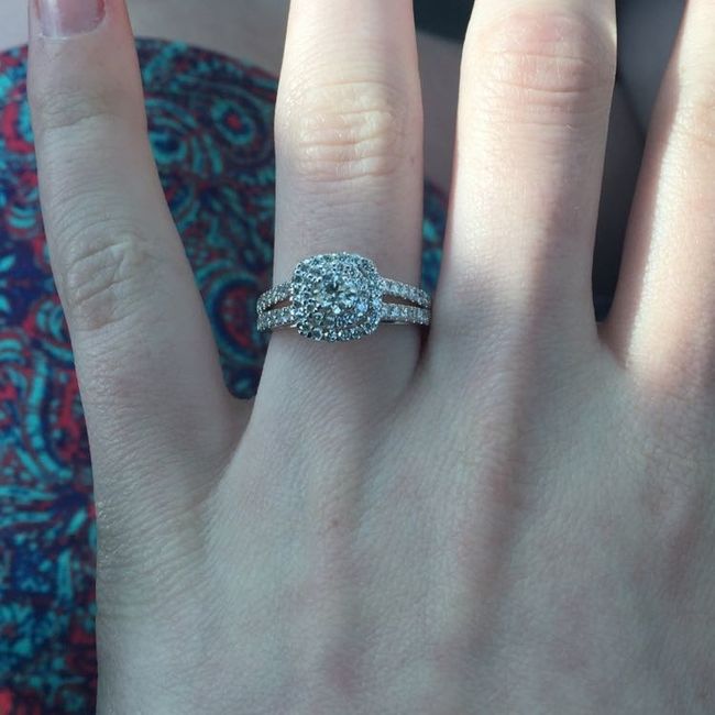 Rings!