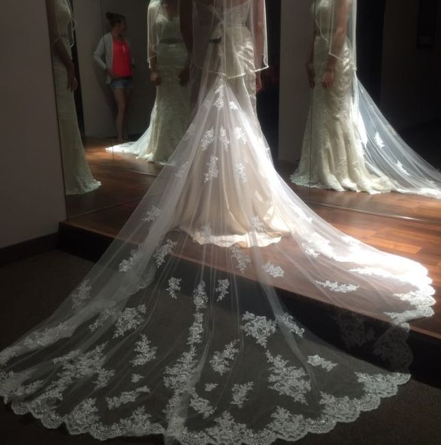 Lets show off our dresses-again!!!