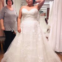 Let me see your dresses! - 1