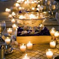 Flowers: How much is too much?