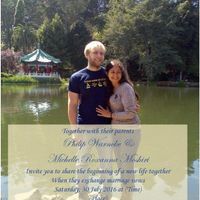 Hahah.. Abandoned that diy