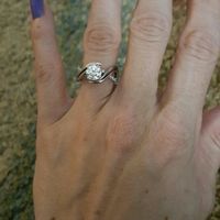 Photo session in traffic!