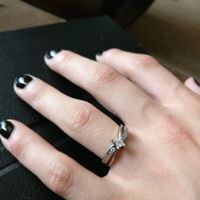 Brides of 2020!  Show us your ring! - 1