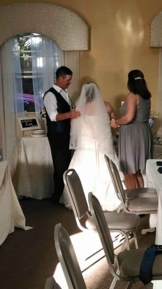 BAM...non-pro pics. Updated with pro pics in comments!