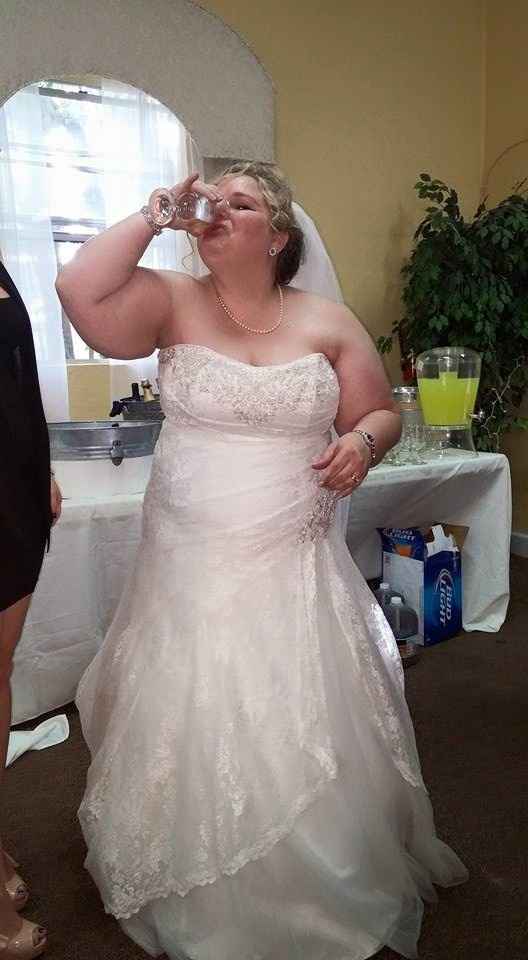 BAM...non-pro pics. Updated with pro pics in comments!