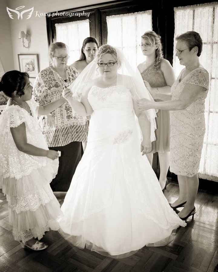 BAM...non-pro pics. Updated with pro pics in comments!