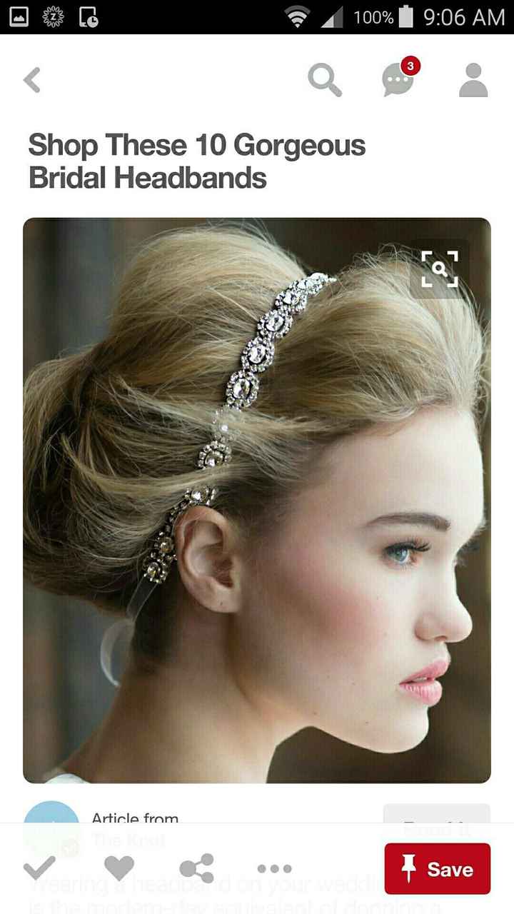 Advice* Best places to buy headpeices?