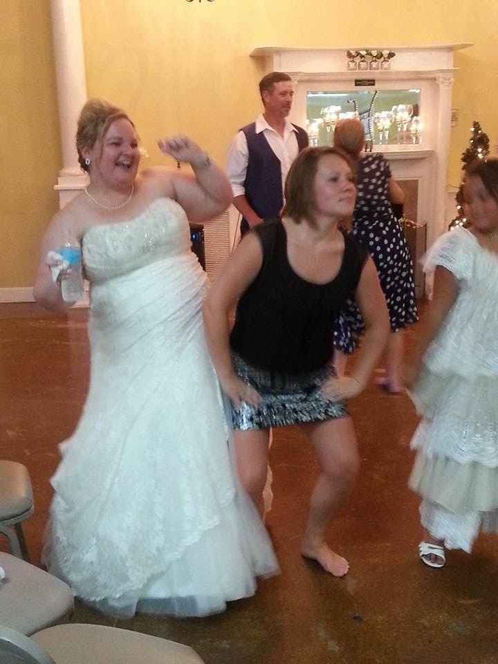 BAM...non-pro pics. Updated with pro pics in comments!