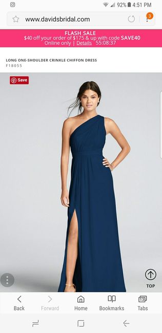 How to dress up my MOH wardrobe?