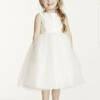  Flower girl shoes? - 1