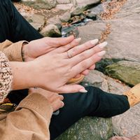 Brides of 2021! Show us your ring! - 2