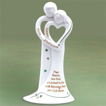 I wanna see your cake topper!
