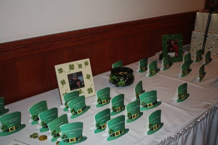 So what are you ladies doing for party favors?!!!