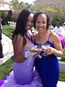 Woohoo...we are MARRIED! (pics included)