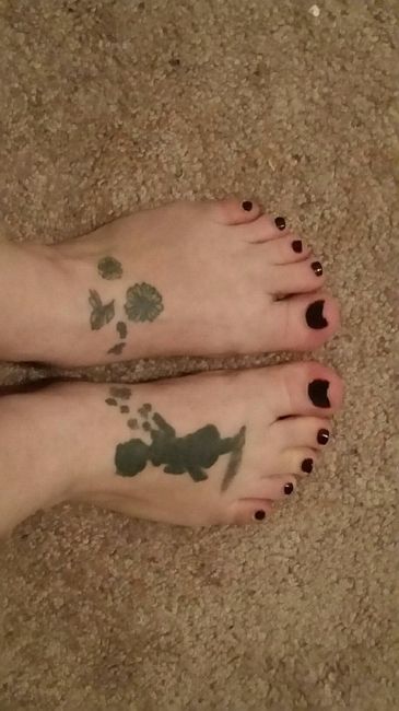 NWR: let me see your tattoos!