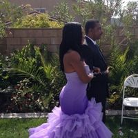 Woohoo...we are MARRIED! (pics included)