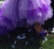 Woohoo...we are MARRIED! (pics included)