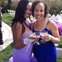 Woohoo...we are MARRIED! (pics included)