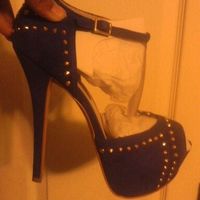 Woohoo...we are MARRIED! (pics included)