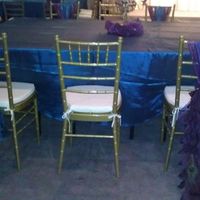 Woohoo...we are MARRIED! (pics included)