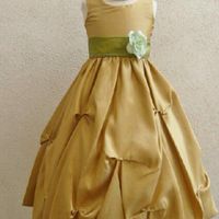 Flower Girl Dresses