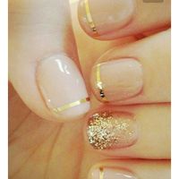 Suggestions for nails