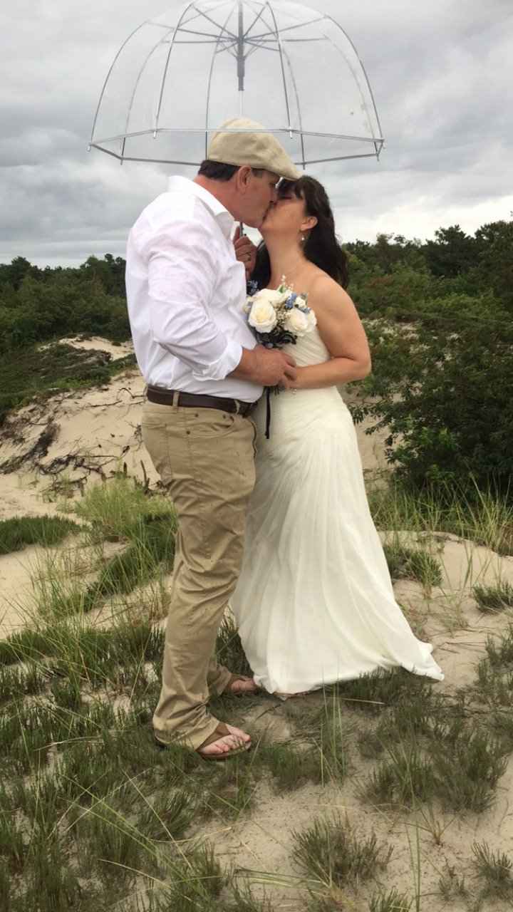 Wedding Aug. 18th, 2018