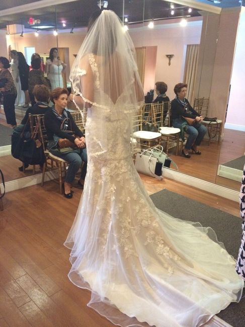 Dress porn!