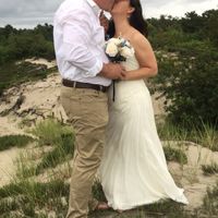 Wedding Aug. 18th, 2018