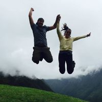 Let me see your favorite photo of you & your Valentine!