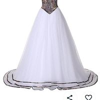 Wedding Dress Silhouettes! Ballgown, Mermaid, or Sheath? - 1
